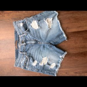 Joe Jeans shorts